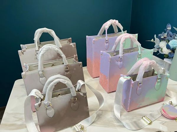 lvvl bag handbags hh designer onthego tote bag m59856 sunrise pastel purse monograms pattern handle bags luxury handbag women crossbody on 2
lvvl bag handbags hh designer onthego tote bag m59856 sunrise pastel purse monograms pattern handle bags luxury handbag women crossbody on 2