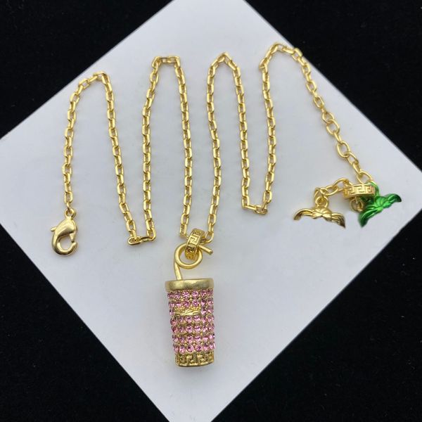 fashion non-fading chain stainless steel woman necklace earrings jewelry set with the correct letters women face, Silver
fashion non-fading chain stainless steel woman necklace earrings jewelry set with the correct letters women face, Silver