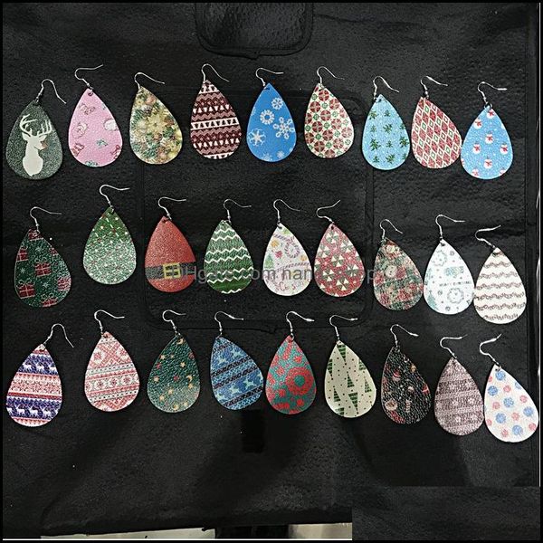 dangle chandelier earrings jewelry long lightweight christmas faux leather earring for women girls charm teardrop xm dhwak, Silver
dangle chandelier earrings jewelry long lightweight christmas faux leather earring for women girls charm teardrop xm dhwak, Silver