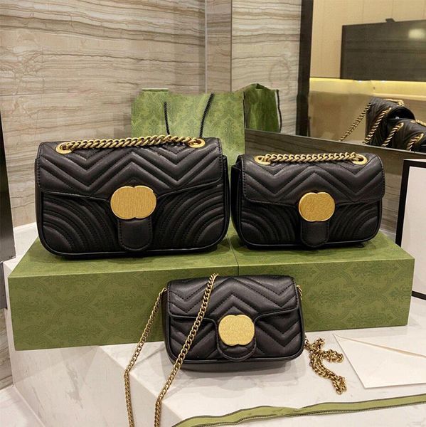 fashion tote bag marmont women luxurys designers bags real leather handbags chain cosmetic messenger shopping shoulder bag totes lady wallet
fashion tote bag marmont women luxurys designers bags real leather handbags chain cosmetic messenger shopping shoulder bag totes lady wallet