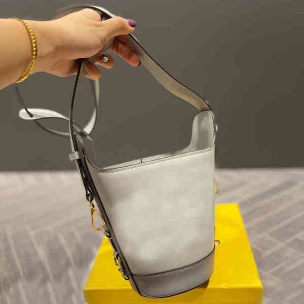 designer drawstring bucket women's luxury shoulder crossbody tote leather handbag shoulder messengers purses 220714
designer drawstring bucket women's luxury shoulder crossbody tote leather handbag shoulder messengers purses 220714