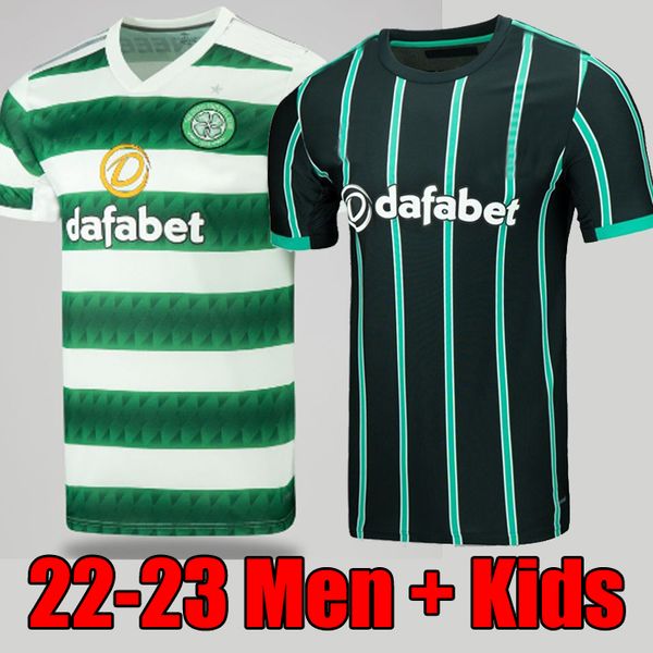 22 23 celtics away home soccer jersey edouard 2022 2023 men kids brown duffy taylor elyounoussi mcgregor away black child fans player versio, Black;yellow
22 23 celtics away home soccer jersey edouard 2022 2023 men kids brown duffy taylor elyounoussi mcgregor away black child fans player versio, Black;yellow