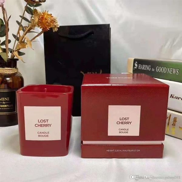 ready stock nice fragrance for man and women six scent fabulous lost cherry crazy candle candles incense in gift box269s
ready stock nice fragrance for man and women six scent fabulous lost cherry crazy candle candles incense in gift box269s