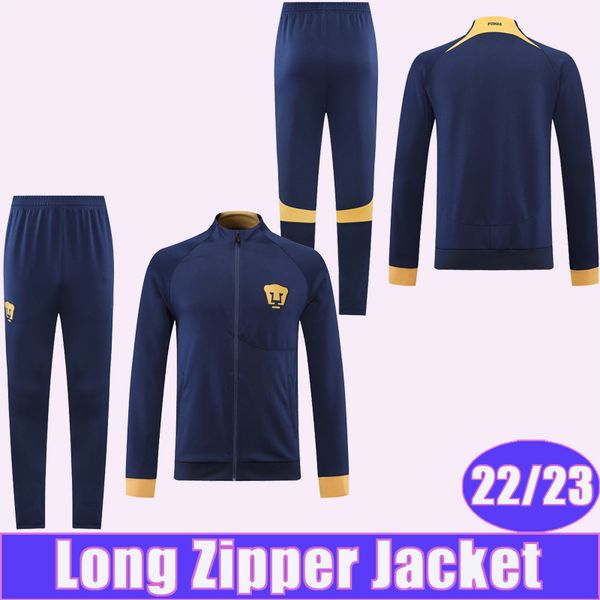 22 23 tigres de la uanl hugo jacket tracksuit kit suit soccer jerseys gignac lopez d. reyes pizarro aquino l. quinones f. thauvin full zip t, Black
22 23 tigres de la uanl hugo jacket tracksuit kit suit soccer jerseys gignac lopez d. reyes pizarro aquino l. quinones f. thauvin full zip t, Black