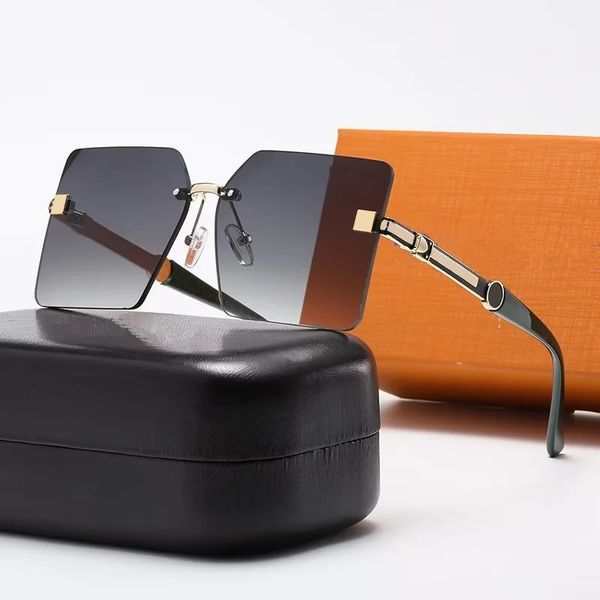 classic vintage square sunglasses woman gradient mirror frameless sun glasses female retro rimless oculos de sol, White;black
classic vintage square sunglasses woman gradient mirror frameless sun glasses female retro rimless oculos de sol, White;black