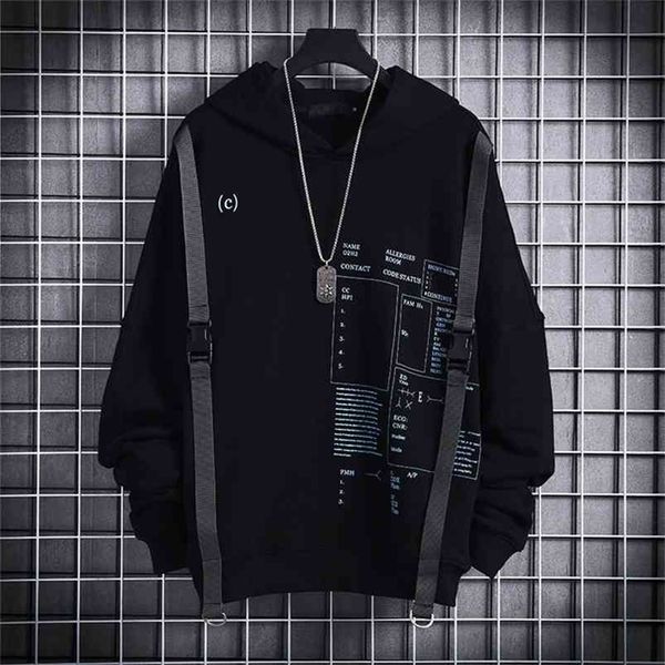 ribbons techwear hip hop hooded autumn winter hoodies sweatshirts men sport letter casual streetwear black male pullover 210730
ribbons techwear hip hop hooded autumn winter hoodies sweatshirts men sport letter casual streetwear black male pullover 210730