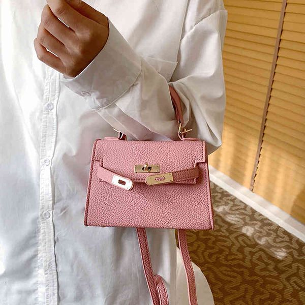 handbags 70% off women's bag 2022 new texture solid color mini small sling one shoulder portable messenger women purses
handbags 70% off women's bag 2022 new texture solid color mini small sling one shoulder portable messenger women purses