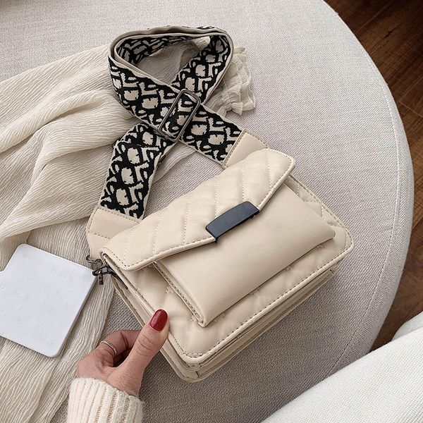 designer classic bag luxury handbag ladies shoulder leather crossbody bags for women medium size fashion rhombus handbag diamond wide strap
designer classic bag luxury handbag ladies shoulder leather crossbody bags for women medium size fashion rhombus handbag diamond wide strap