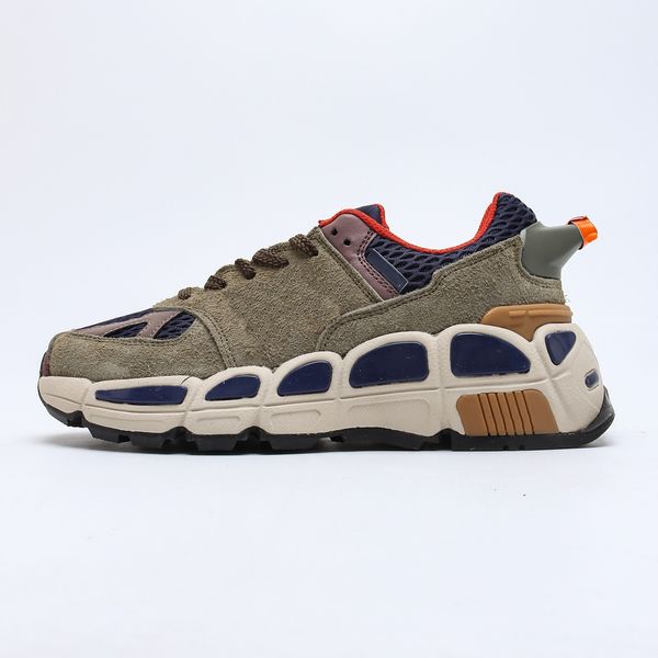 running runing shoes salehe bembury yurt shoes sneaker runner suede genuine leather upper fashion sbs abzorb rollbar team forest green shark
running runing shoes salehe bembury yurt shoes sneaker runner suede genuine leather upper fashion sbs abzorb rollbar team forest green shark