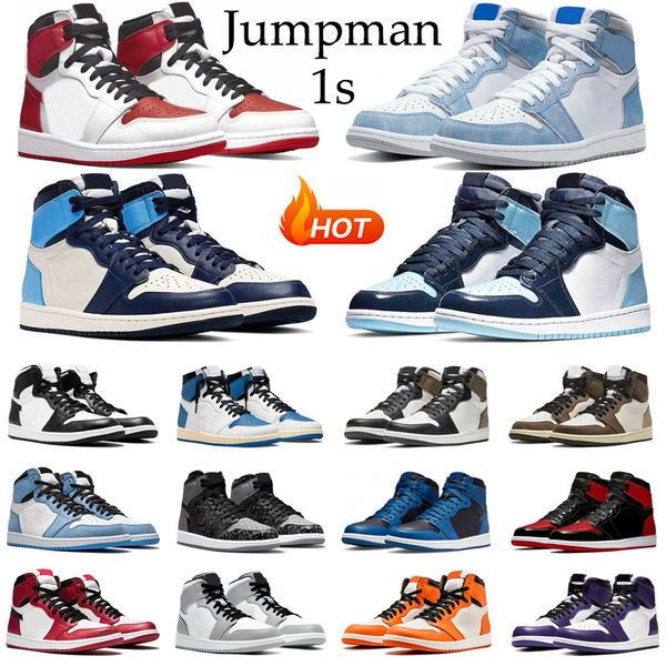 2022 1s basketball shoes jumpman 1 black white rebellionaire bred patent military blue dark mocha hyper royal mens trainer sport sneakers
2022 1s basketball shoes jumpman 1 black white rebellionaire bred patent military blue dark mocha hyper royal mens trainer sport sneakers