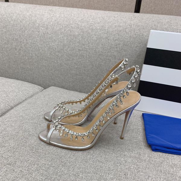 lady sandals women 2022 slingback high heels shoes slippers sandalias mujer loafers designer pumps strass crystal mules pvc new, Black
lady sandals women 2022 slingback high heels shoes slippers sandalias mujer loafers designer pumps strass crystal mules pvc new, Black