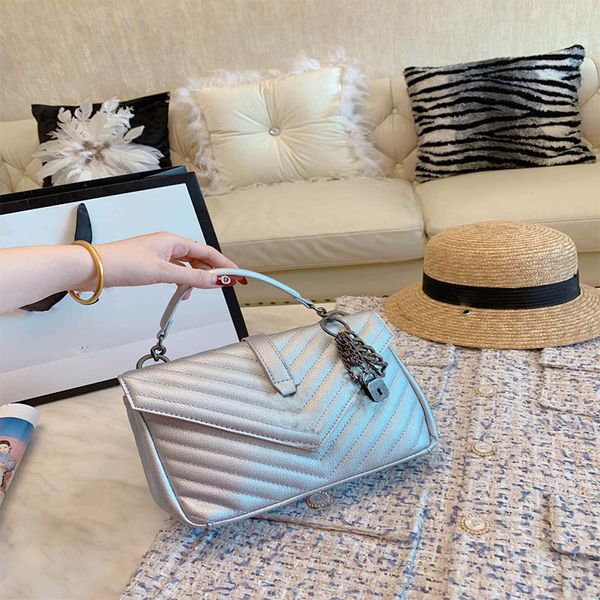 women designer bags handbags wallet rive gauche crossbody tote bag with lock fashion loulou y-shaped designer luxury wallets purse
women designer bags handbags wallet rive gauche crossbody tote bag with lock fashion loulou y-shaped designer luxury wallets purse