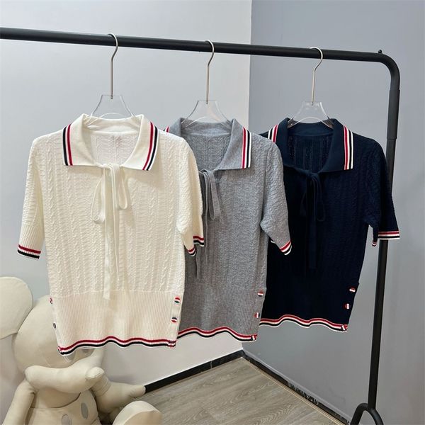 71% off 2022 new trendy men's women's clothing spring and summer college style age reducing elastic slim fit strap polo shirt temp, White 
71% off 2022 new trendy men's women's clothing spring and summer college style age reducing elastic slim fit strap polo shirt temp, White