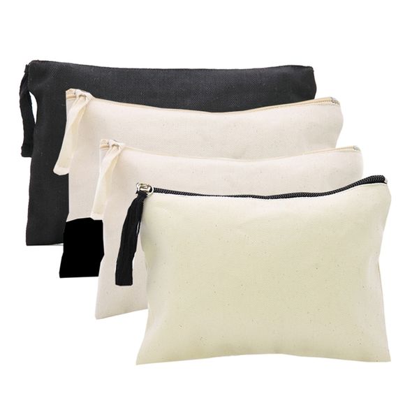 oivefeet4pcs 16oz plain nature cotton canvas cosmetic bag travel toiletry makeup zipper pouch bag 210305
oivefeet4pcs 16oz plain nature cotton canvas cosmetic bag travel toiletry makeup zipper pouch bag 210305