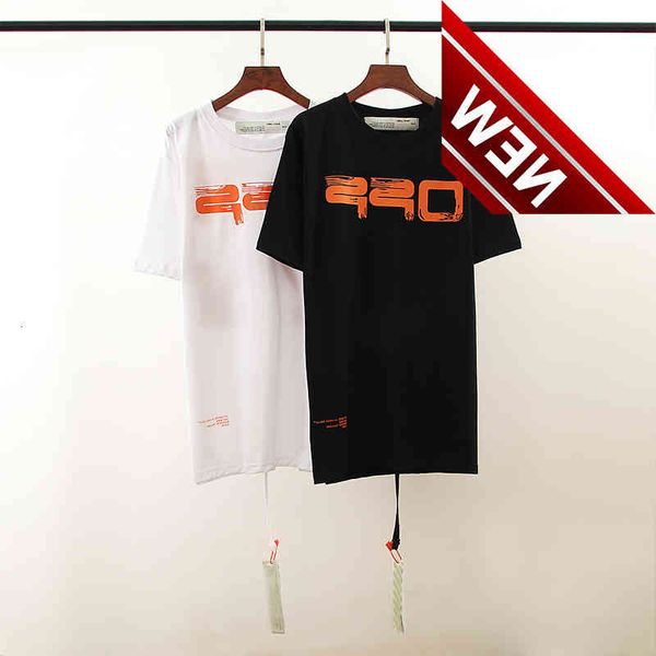 off fashion t-shirts 50%discount arrstyle 2022 orange new print summer casual short sleeve pullover factory direct sale, White;black
off fashion t-shirts 50%discount arrstyle 2022 orange new print summer casual short sleeve pullover factory direct sale, White;black