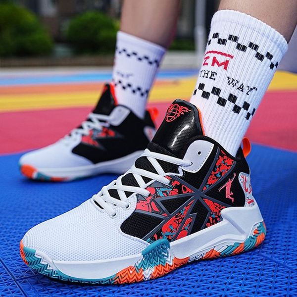 lovers casual sports shoes mesh cloth flat bottomed multi-color lace ups fashionable comfortable classic breathable anti slip outdoor basket, Black
lovers casual sports shoes mesh cloth flat bottomed multi-color lace ups fashionable comfortable classic breathable anti slip outdoor basket, Black