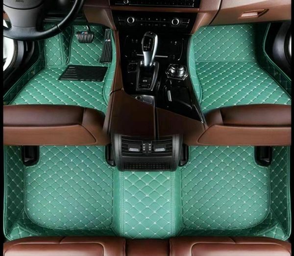 carpets 3d moulded pu leather waterproof car floor mats for toyota camry 
carpets 3d moulded pu leather waterproof car floor mats for toyota camry