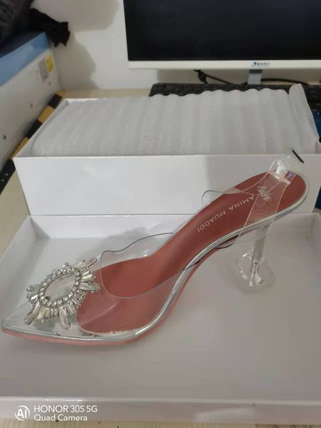 amina muaddi perfect official quality amina shoes begum crystal-embellished pvc slingback pumps muaddi restocks begum pvc slingbacks 10c lhn, Black
amina muaddi perfect official quality amina shoes begum crystal-embellished pvc slingback pumps muaddi restocks begum pvc slingbacks 10c lhn, Black