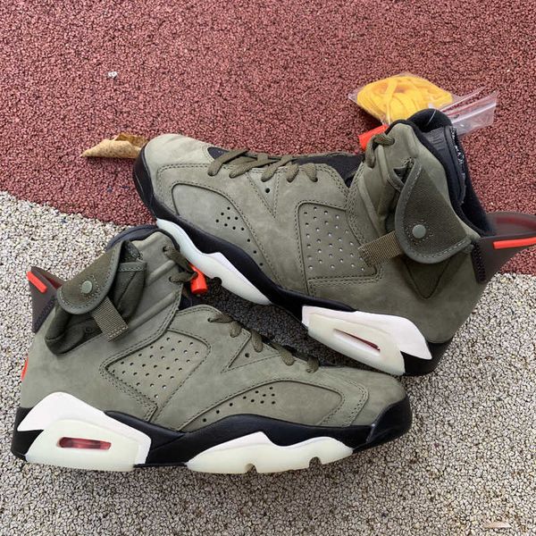 og 6 ts cactus jack olive green cn1085-200 denim dmp black infrared mens basketball shoes 6s sports trainer sneakers with box85ik
og 6 ts cactus jack olive green cn1085-200 denim dmp black infrared mens basketball shoes 6s sports trainer sneakers with box85ik