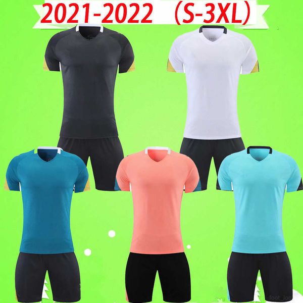 kit with shorts 21 22 soccer jersey mens sets 2021 2022 suit football shirt child tracksuits white black orange blue s-3xl training
kit with shorts 21 22 soccer jersey mens sets 2021 2022 suit football shirt child tracksuits white black orange blue s-3xl training