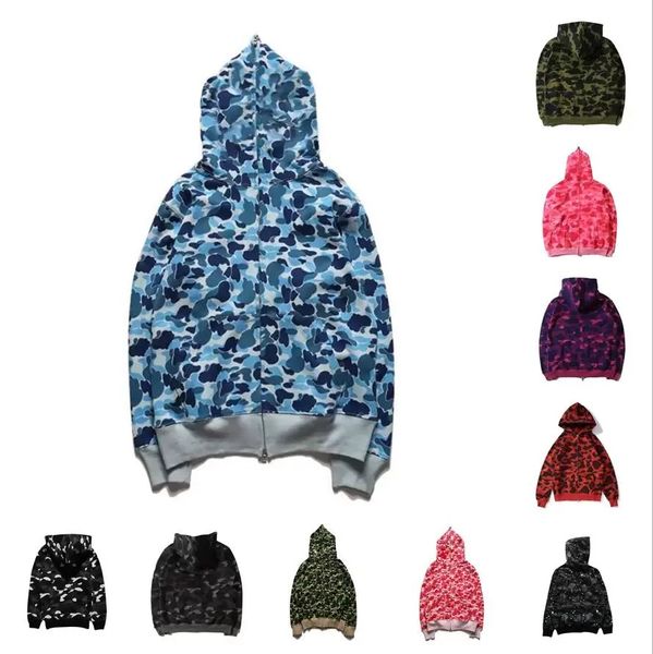 shark mens women hoodie sportwear hoody jacket coat jogger tracksuit pullover fleece sweatshirt crewneck jaw camo full zipper hip hop men ca, Black
shark mens women hoodie sportwear hoody jacket coat jogger tracksuit pullover fleece sweatshirt crewneck jaw camo full zipper hip hop men ca, Black