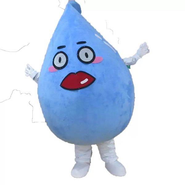 2022 advertising props blue water drop mascot costume halloween christmas fancy party cartoon character outfit suit women men dress carnival, Red;yellow
2022 advertising props blue water drop mascot costume halloween christmas fancy party cartoon character outfit suit women men dress carnival, Red;yellow