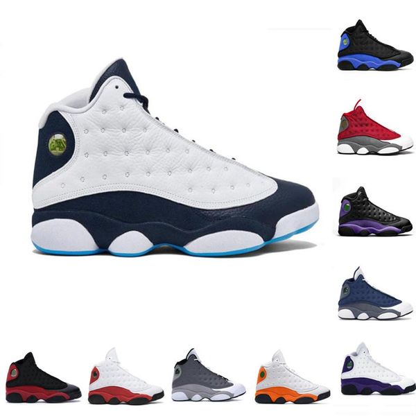 new 13s basketball shoes men jumpman 13 houndstooth black cat court purple reverse bred obsidian hyper royal singles day flint sta271t
new 13s basketball shoes men jumpman 13 houndstooth black cat court purple reverse bred obsidian hyper royal singles day flint sta271t