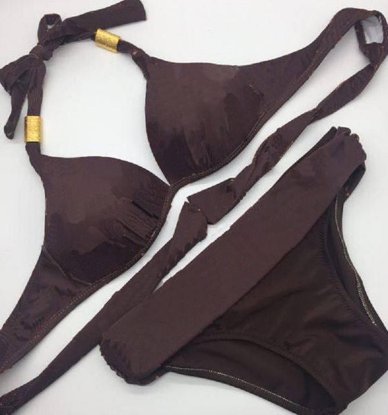 textile swim wear embroidery bikini set brand letters swimwears designer metal chain ladies backless split swimsuit
textile swim wear embroidery bikini set brand letters swimwears designer metal chain ladies backless split swimsuit