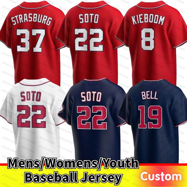 22 juan soto 8 carter kieboom baseball jersey washington 2022 cherry blossom city connect nelson cruz josh bell keibert ruiz lane thomas ste, Blue;black
22 juan soto 8 carter kieboom baseball jersey washington 2022 cherry blossom city connect nelson cruz josh bell keibert ruiz lane thomas ste, Blue;black