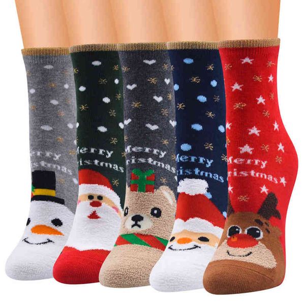 christmas socks female mid-tube female pairs cotton socks ladies cartoon socks elk factory wholesale l220714, Black;white
christmas socks female mid-tube female pairs cotton socks ladies cartoon socks elk factory wholesale l220714, Black;white