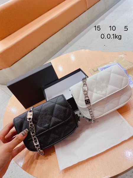 children diamond lattice handbags luxury girls metals chain single shoulder bag kids messenger bags mini purse a8908, Black
children diamond lattice handbags luxury girls metals chain single shoulder bag kids messenger bags mini purse a8908, Black