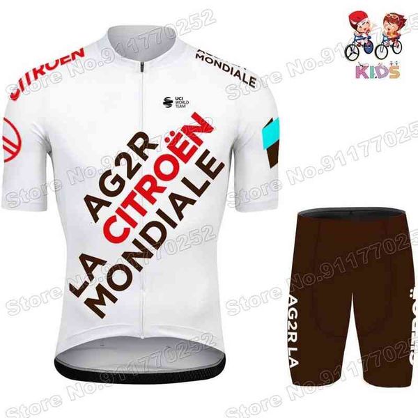 2021 ag2r kids cycling jersey sets boys girls france team cycling clothing children road bike suit mtb maillot ropa ciclismo, Black;red
2021 ag2r kids cycling jersey sets boys girls france team cycling clothing children road bike suit mtb maillot ropa ciclismo, Black;red