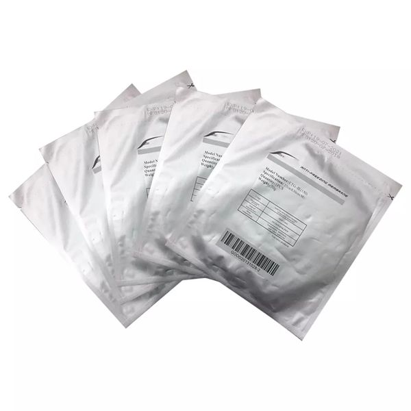 slimming fat frozen machines accessories beauty tools cryo anti e pads membranes for cryolipolysis
slimming fat frozen machines accessories beauty tools cryo anti e pads membranes for cryolipolysis