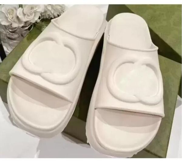 2022 thick bottom beach slippers fashion summer women new eva thick soled miami slides designer summer flat sandals house pink white flip fl, Black
2022 thick bottom beach slippers fashion summer women new eva thick soled miami slides designer summer flat sandals house pink white flip fl, Black