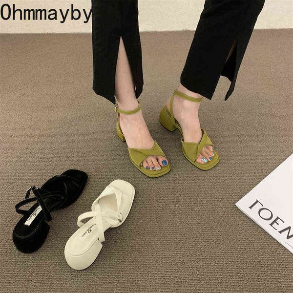 sandals summer open toe women shoes ankle strap sqare heel ladies rome sandal outdoor party dress pumps sandalias mujer 2022 220704, Black
sandals summer open toe women shoes ankle strap sqare heel ladies rome sandal outdoor party dress pumps sandalias mujer 2022 220704, Black