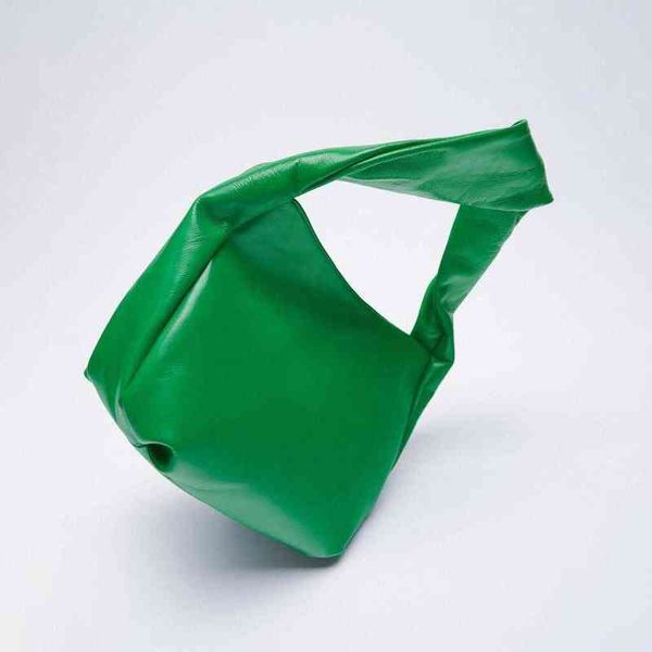 evening bags fashion soft pu leather small tote designer wide handle women handbags luxury green bucket bag female purses 220721
evening bags fashion soft pu leather small tote designer wide handle women handbags luxury green bucket bag female purses 220721