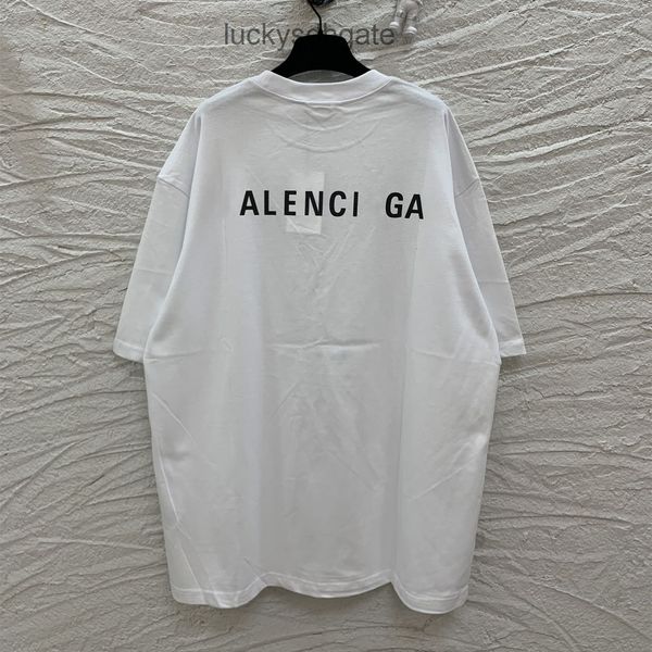 designer bal t shirt and shirts high version 2022 summer new luxury fashion paris b house front back letter printed men's women's, White;black
designer bal t shirt and shirts high version 2022 summer new luxury fashion paris b house front back letter printed men's women's, White;black