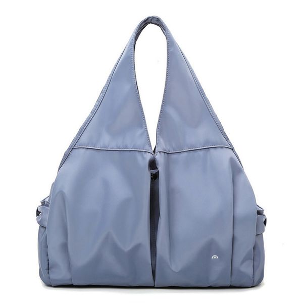 sacks lulu bags men's and women's fitness travel large capacity portable shoulder sports waterproof shoes dry wet separation sack
sacks lulu bags men's and women's fitness travel large capacity portable shoulder sports waterproof shoes dry wet separation sack