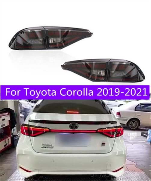 car tail lights parts for toyota corolla 19-21 taillights rear lamp led abs+pp signal reversing parking bulb
car tail lights parts for toyota corolla 19-21 taillights rear lamp led abs+pp signal reversing parking bulb