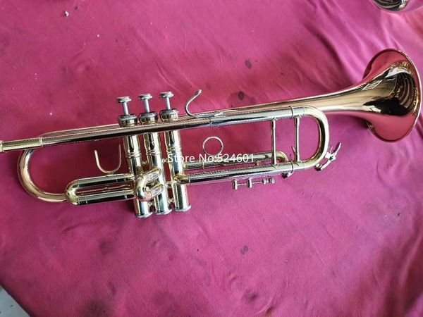 bb tune trumpet phosphor bronze material professional music instruments with casee free
bb tune trumpet phosphor bronze material professional music instruments with casee free