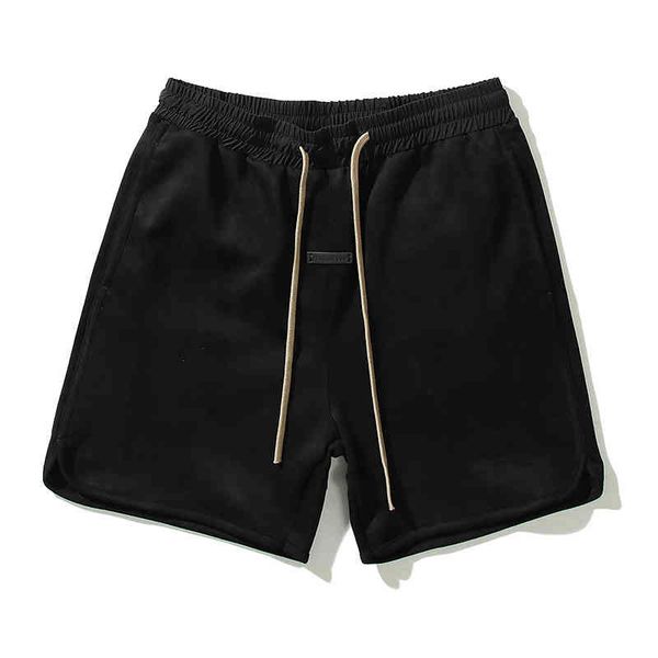 men's fashion trend new personality casual brand shorts wholesale 2022 summer season frosted veet american high street beach, White;black
men's fashion trend new personality casual brand shorts wholesale 2022 summer season frosted veet american high street beach, White;black
