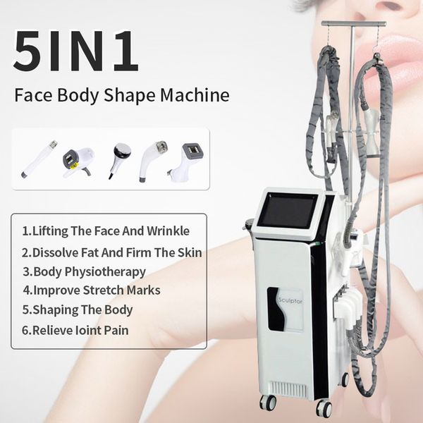 body shaping slimming machine rf face lifting beauty machines skin tightening treatment device
body shaping slimming machine rf face lifting beauty machines skin tightening treatment device