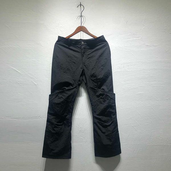 sweatpants fashion pants men's hip hop streetwear drawstring button flares, Black;brown
sweatpants fashion pants men's hip hop streetwear drawstring button flares, Black;brown