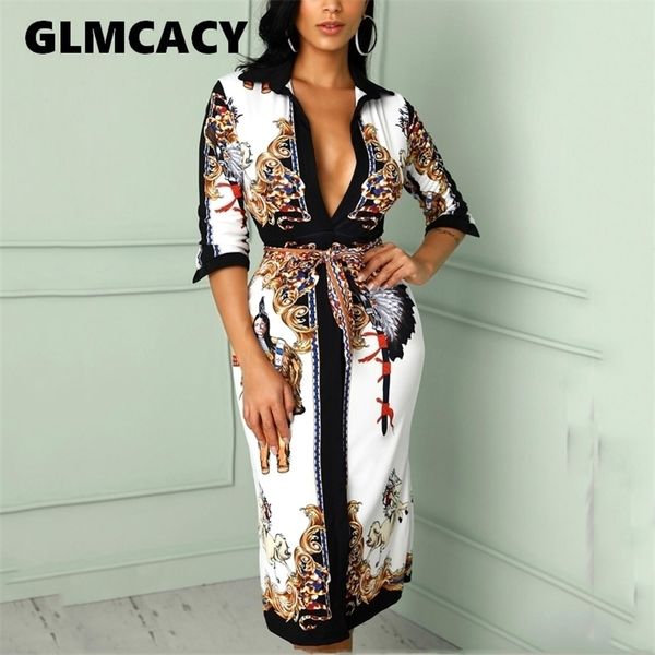 women v neck scarf print belted wrap casual dress spring half sleeve party midii dress vacation ladies dresses t200106, White;black
women v neck scarf print belted wrap casual dress spring half sleeve party midii dress vacation ladies dresses t200106, White;black