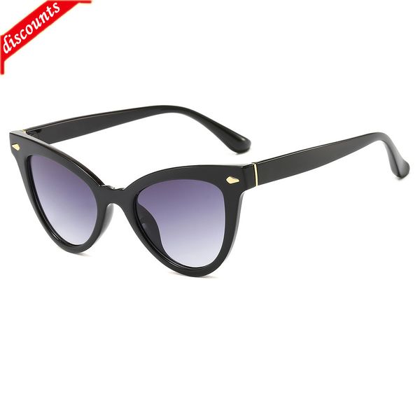 men's women's fashion trend brand sunglasses wholesale personalized frame triangle eye, White;black
men's women's fashion trend brand sunglasses wholesale personalized frame triangle eye, White;black