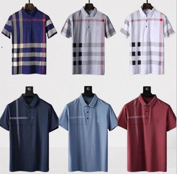 2021 designer new men's summer sports casual mens fashion printed polo shirts male street casual business short sleeve cotton lapel coa, White;black
2021 designer new men's summer sports casual mens fashion printed polo shirts male street casual business short sleeve cotton lapel coa, White;black