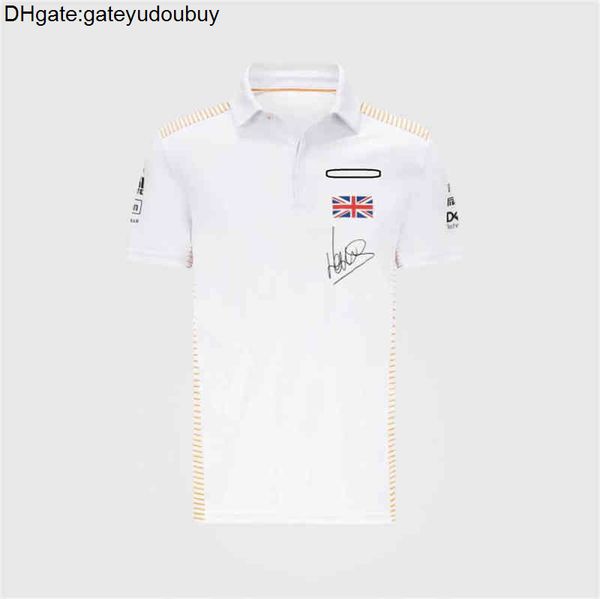 fashion daniel ricciardo mclaren f1 t shirt official website us awards jersey formula racing suit sports men's t-shirt loose women tee, White;black
fashion daniel ricciardo mclaren f1 t shirt official website us awards jersey formula racing suit sports men's t-shirt loose women tee, White;black