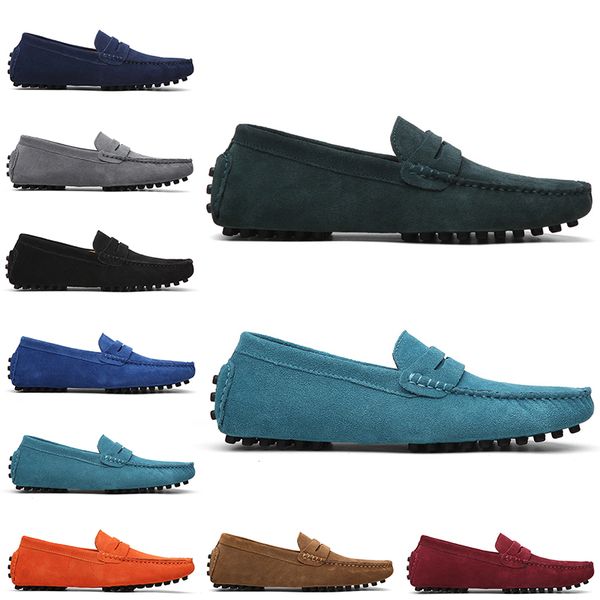 new designer loafers casuals shoes men des chaussures dress sneakers vintage triple black green red blue mens sneakers walkings jogging 38-4
new designer loafers casuals shoes men des chaussures dress sneakers vintage triple black green red blue mens sneakers walkings jogging 38-4