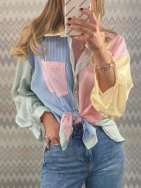 women's tracksuits loungewear tracksuit women shorts set color striped long sleeve shirt and waist high mini suits loose two piece set, Gray
women's tracksuits loungewear tracksuit women shorts set color striped long sleeve shirt and waist high mini suits loose two piece set, Gray