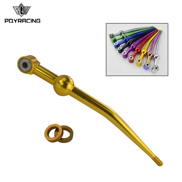 pqy - short throw shifter 96-00 for honda civic ek b16 b18 b20 steel shift 97 98 99 pqy-sft9231260a
pqy - short throw shifter 96-00 for honda civic ek b16 b18 b20 steel shift 97 98 99 pqy-sft9231260a